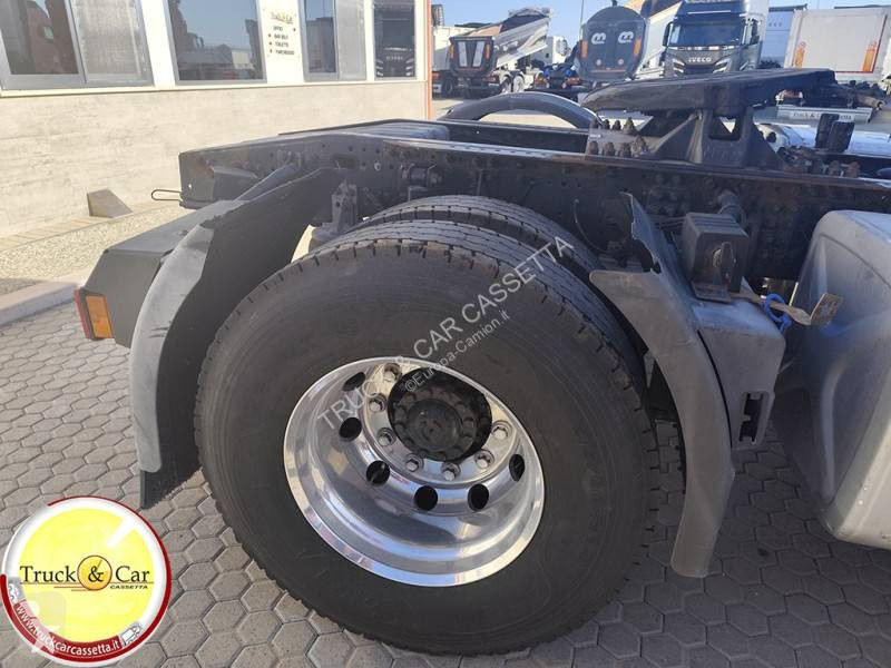 Trekker Iveco