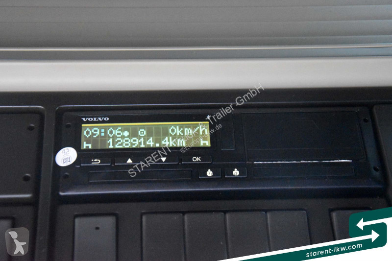 Trekker Volvo FH 460 LED 2 Tanks 1.305 Liter...