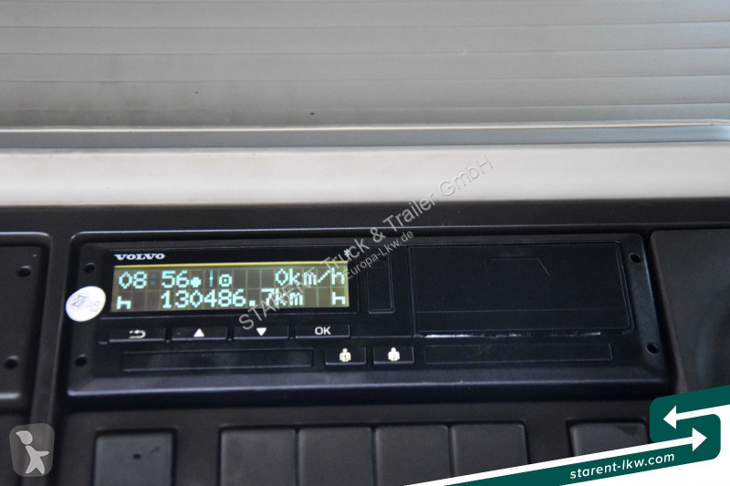 Cabeza tractora Volvo FH 460 LED 2 Tanks 1.305...