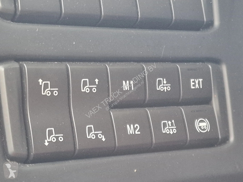 Trekker Scania S500 Highline 4x2 - Full spec -...