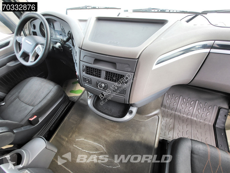 Cabeza tractora DAF 480  4X2 NL APK 06-2027 SSC...