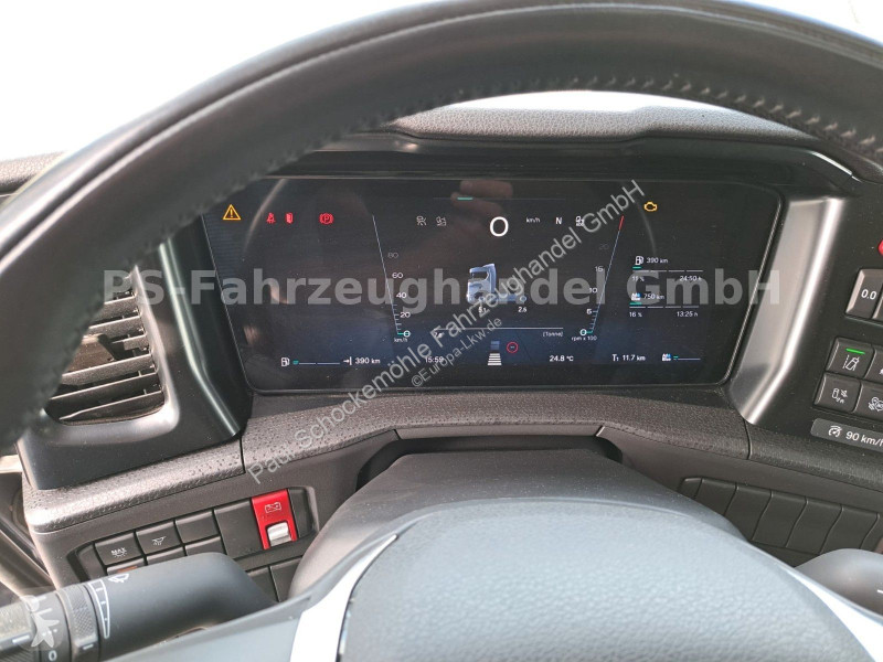 Cabeza tractora Scania R500*...