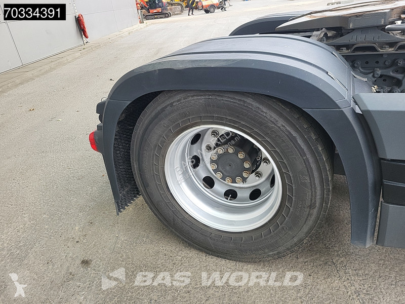 Cabeza tractora Mercedes 1845 4X2 StreamSpace...