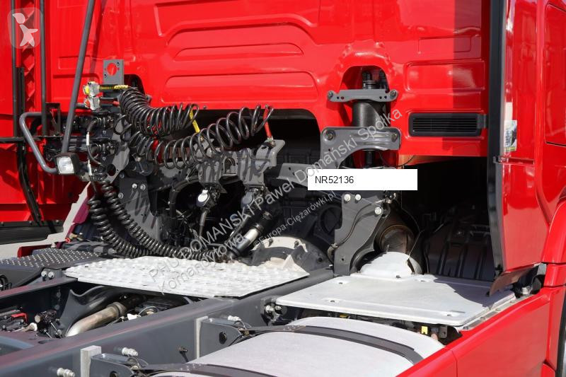 Cabeza tractora Scania / R 500  / EURO 6 / ACC...