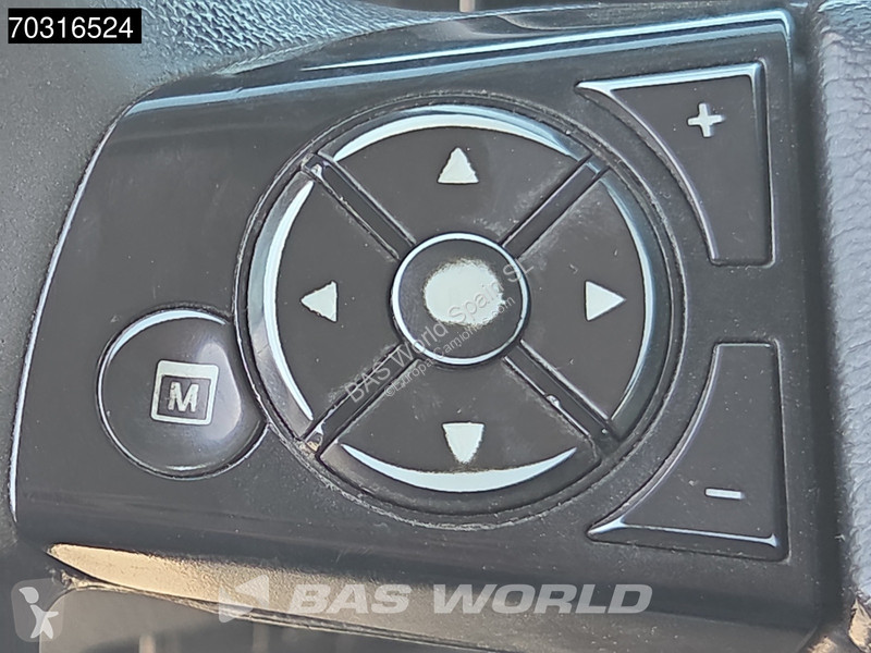 Cabeza tractora Mercedes 1843 4X2 ClassicSpace...
