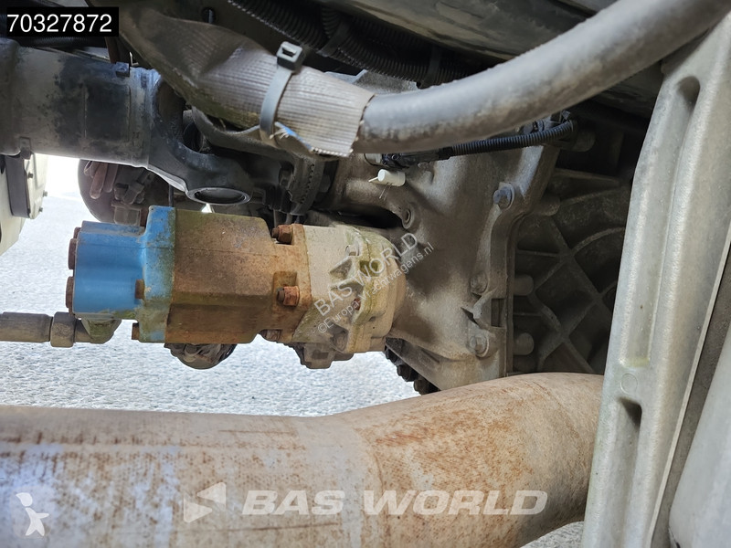 Cabeza tractora Volvo FM 300 4X2 APK 03-2027...