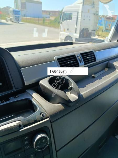 Tahač MAN TGX 18.440