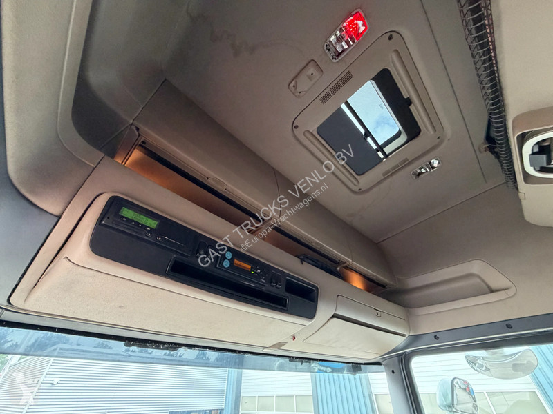 Cabeza tractora Scania Topline Euro 6 * No EGR...