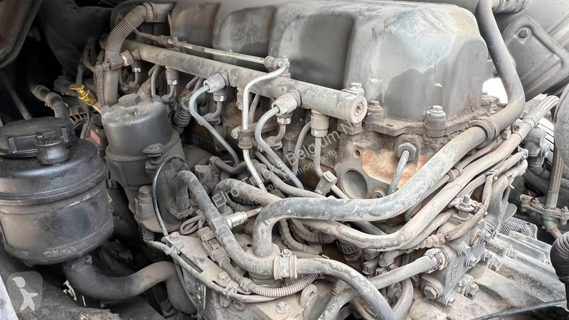 Cabeza tractora DAF (PARFAIT ETAT / TRES PROPRE...