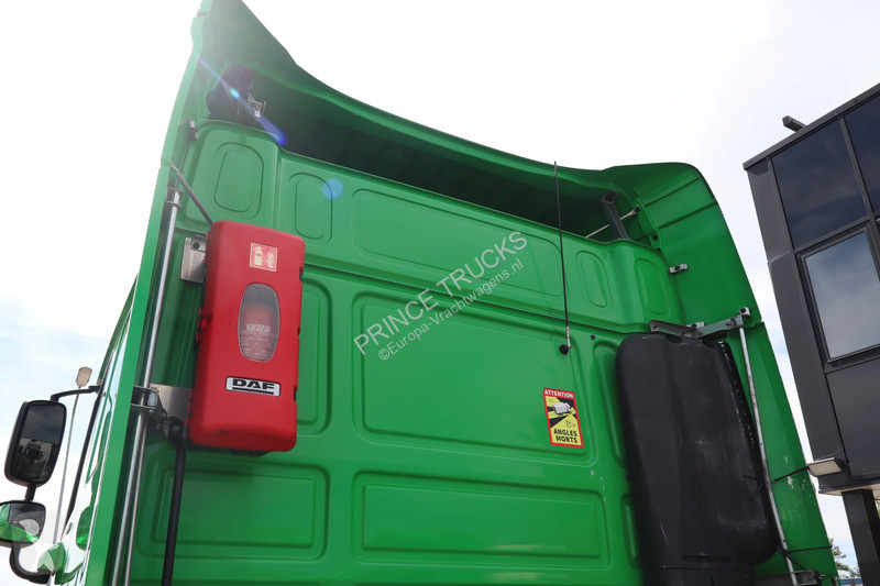 Nyergesvontató DAF 480 * EURO6 * 4X2 *