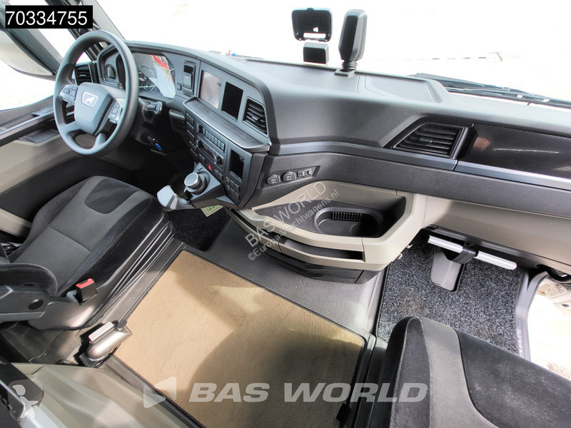 Tahač MAN 18.520 4X2 NL-Truck APK 05-2027 GX...
