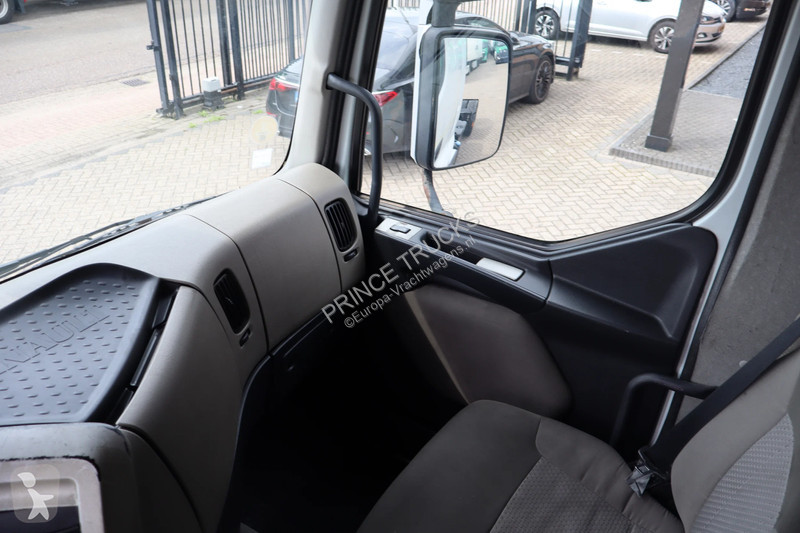 Cabeza tractora Renault 460 * RETARDER * EURO5....