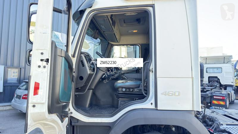 Tahač Volvo FM 460