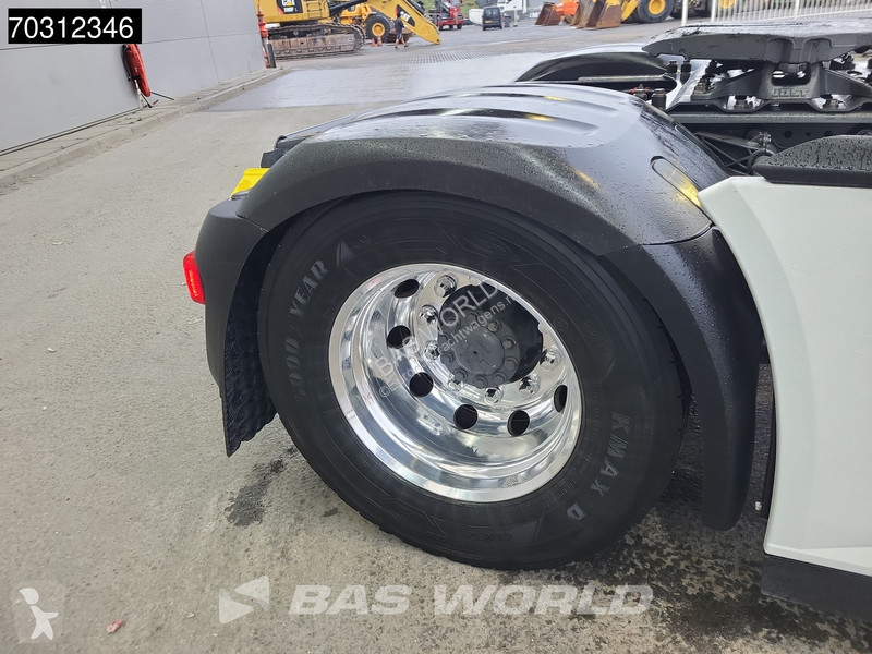 Cabeza tractora DAF + 480 + 4X2 NL-Truck APK...