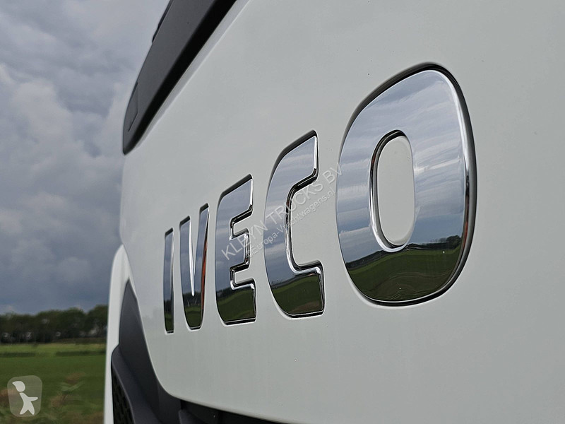 Tahač Iveco AS440S48