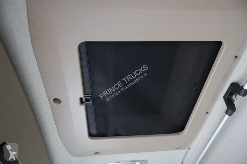 Cabeza tractora Mercedes 1843 * EURO6 * 4X2 *