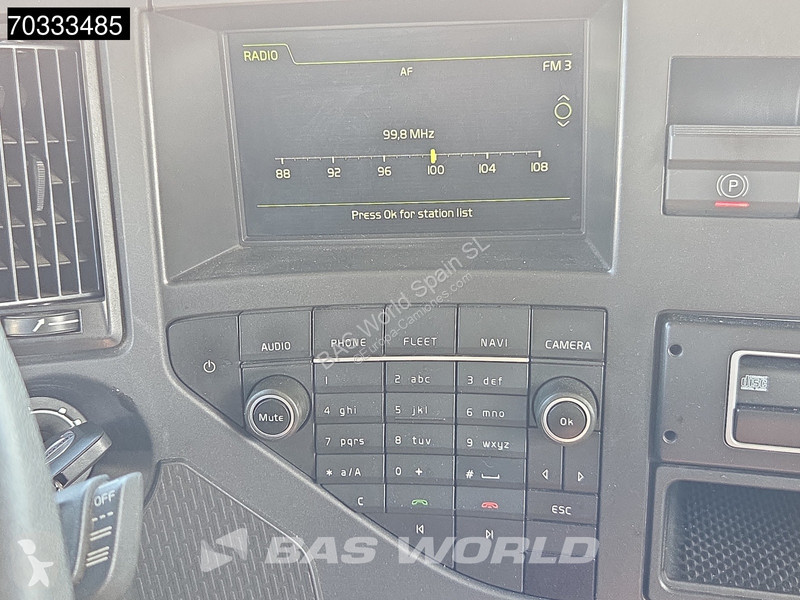 Cabeza tractora Volvo 460  4X2 90%Tyres!...