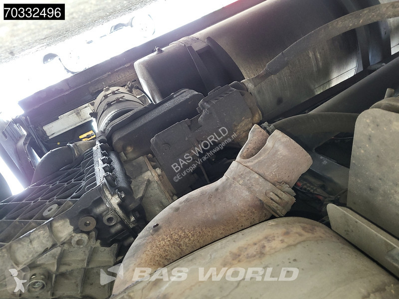 Cabeza tractora Volvo FH 540 FH 4X2 -Truck XL...