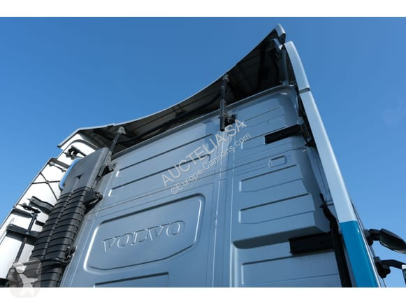 Cabeza tractora Volvo FH 460