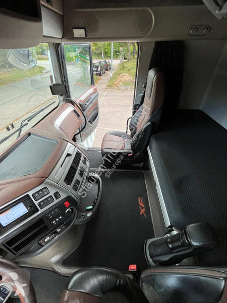 Tahač DAF 530 SSC 6x2/4*MEGA*Intarder*Voll*E6D