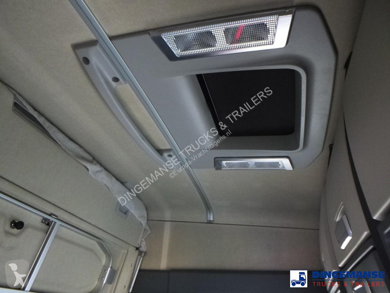 Cabeza tractora Renault T 460 6X2 RHD Euro 6