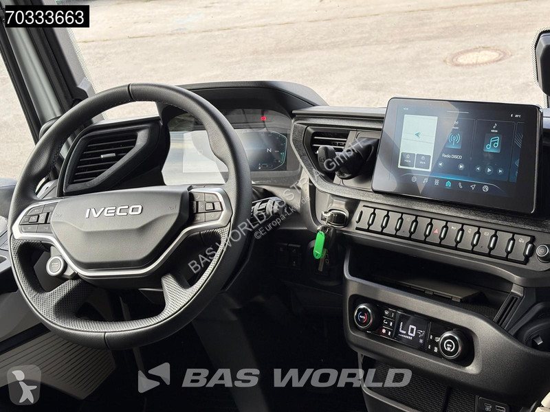 Cabeza tractora Iveco S-Way 500 4X2 NEW!...