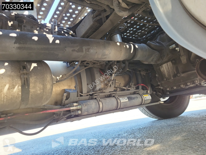 Cabeza tractora Volvo 460  4X2 LNG! ADR ACC...