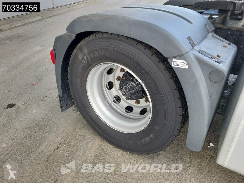 Cabeza tractora MAN 18.510 4X2 NL-Truck APK...