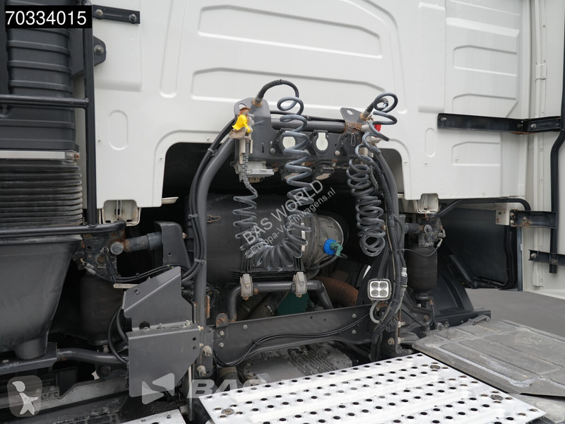 Tahač Volvo 500 4X2 Retarder Hydraulic Alcoa's