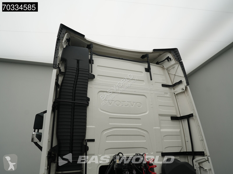 Cabeza tractora Volvo FH 460 4X2 Globe APK...