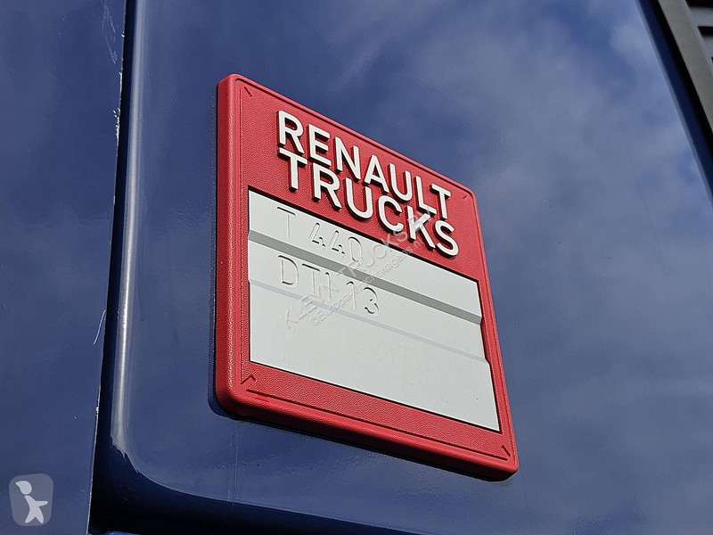 Cabeza tractora Renault T 440 13 LITER