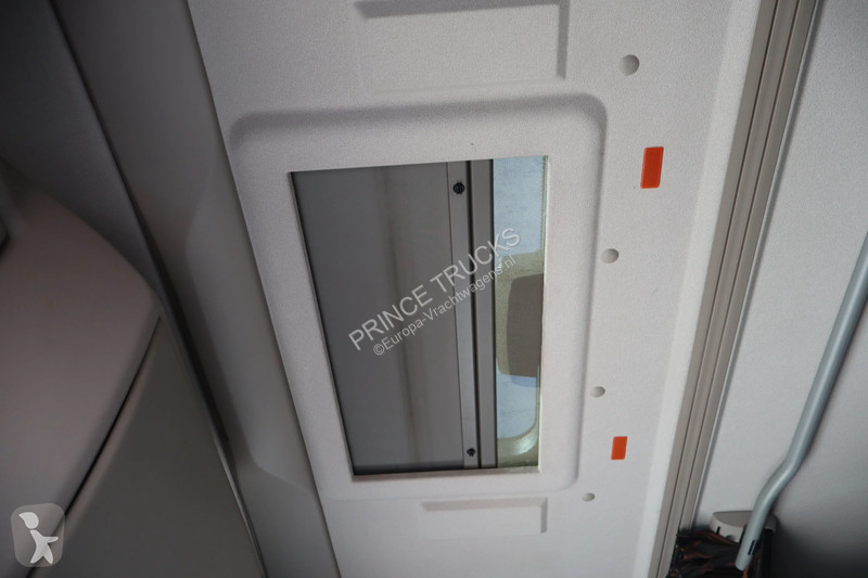 Nyergesvontató DAF 480 * EURO6 * 4X2 * FULL...