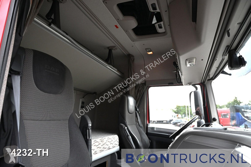 Cabeza tractora DAF FT 4x2 | EURO6 * SC * NL...