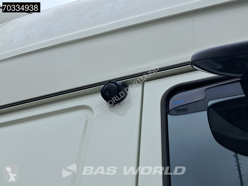 Tahač DAF 480 4X2 SSC Mega Retarder 2xTanks...