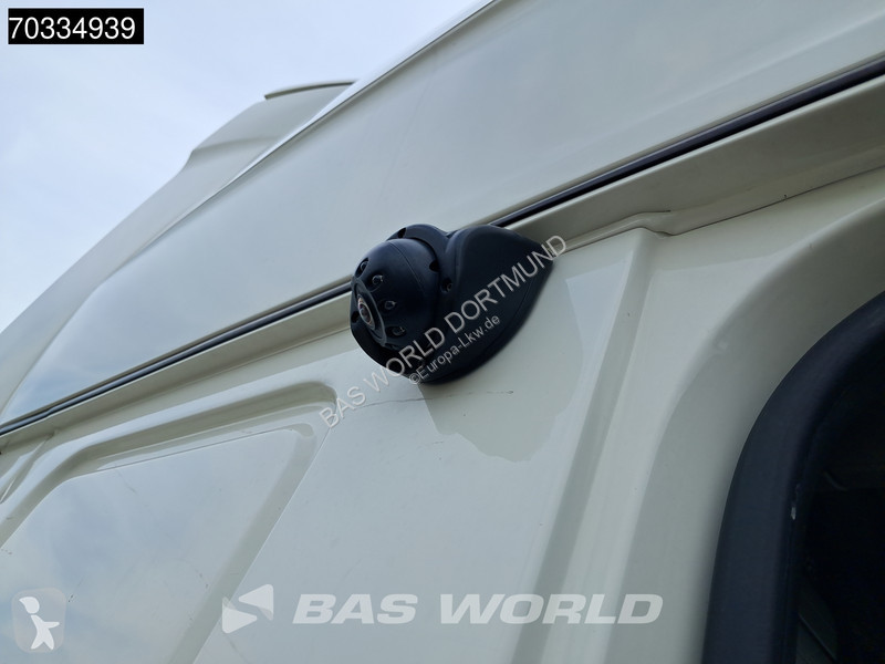 Tahač DAF 480 4X2 SSC Mega Retarder 2xTanks...