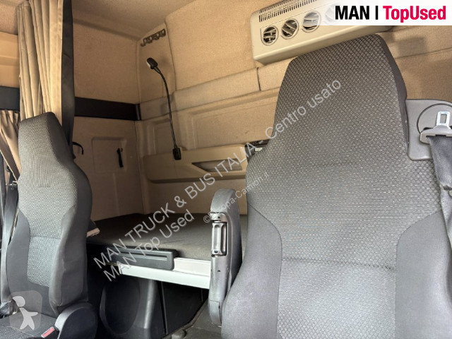 Cabeza tractora MAN TGS 18.430 4X2 BLS-TS