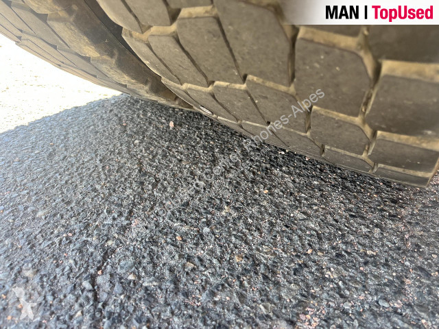 Cabeza tractora MAN TGX 18.640 4x2 LL SA...
