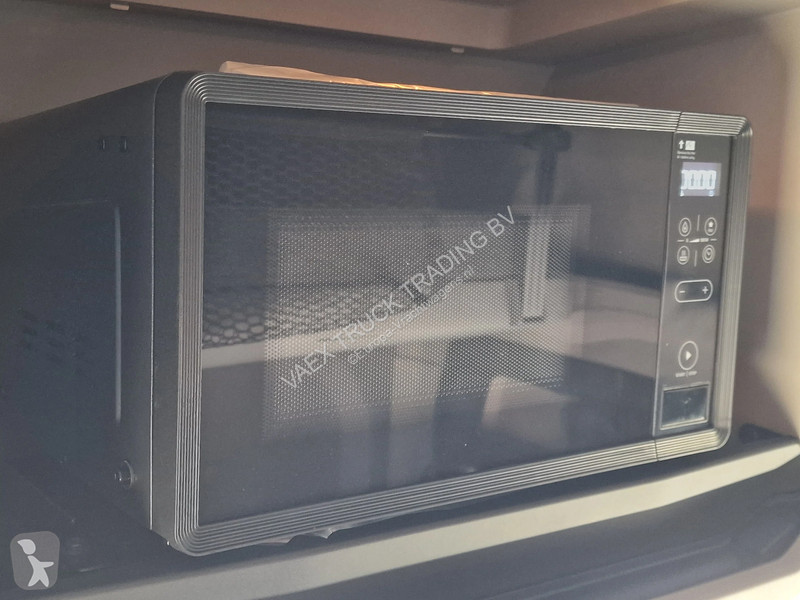 Cabeza tractora Scania 500S NGS Highline 4x2 -...