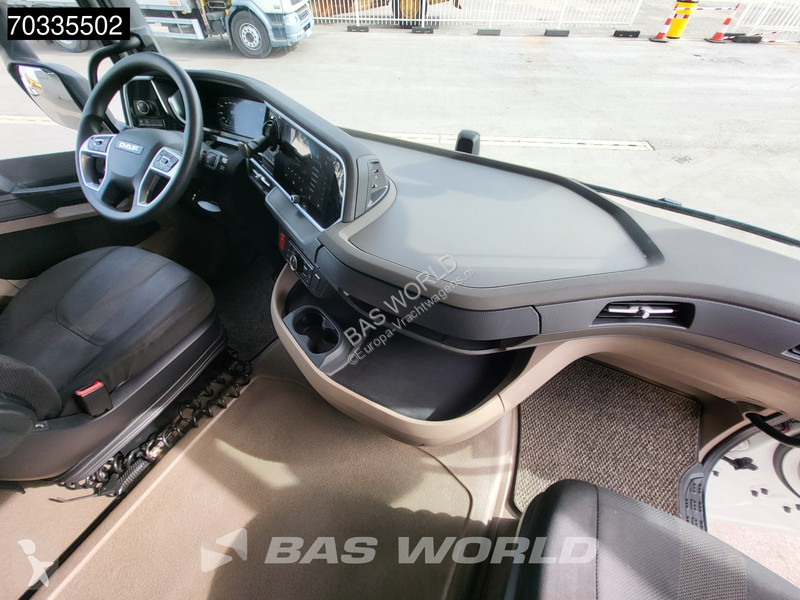 Cabeza tractora DAF 480  4X2 APK 08-2027 2x...