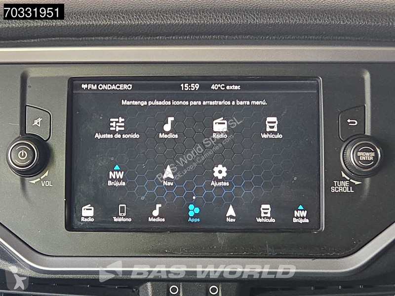 Nyergesvontató Iveco S-Way 490 4X2 Retarder 2x...