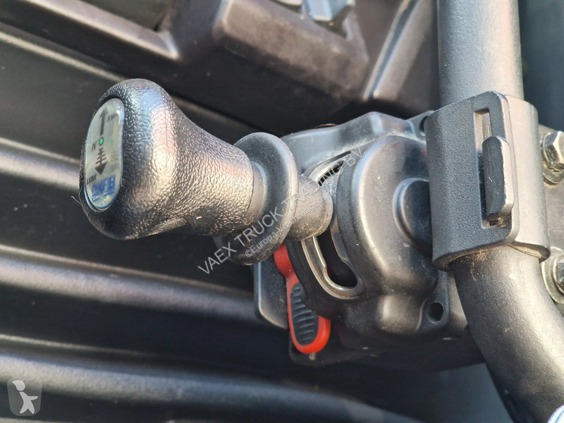 Tahač Scania S500 NS Highline 6x2 -...