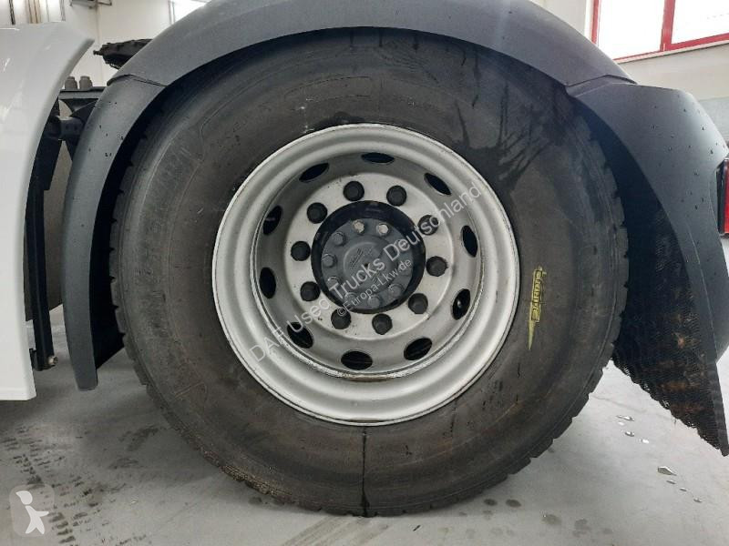 Nyergesvontató DAF 480 FT 4X2