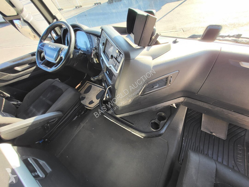 Tahač Iveco S-Way S-Way 460