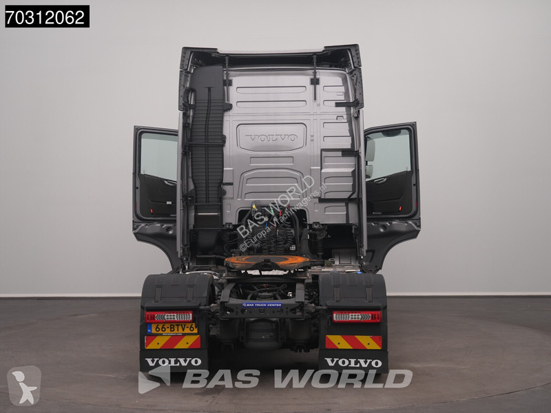 Tahač Volvo FH 460 4X2 Full-Option! -Truck APK...