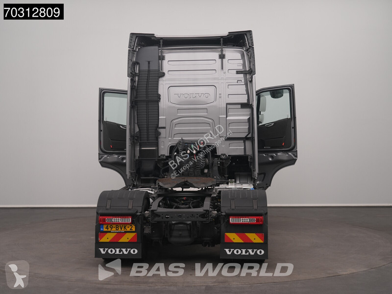 Tahač Volvo FH 460 4X2 Full-Option! -Truck APK...