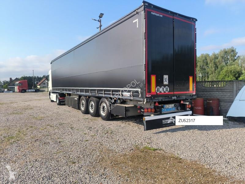 Trekker DAF Firanka