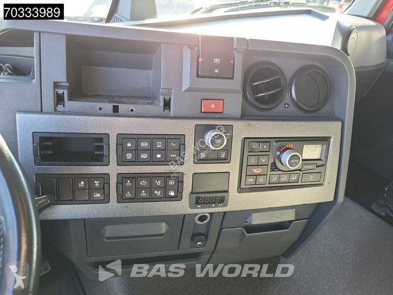 Tahač Renault T 460 6X2 NL-Truck APK 06-2027...