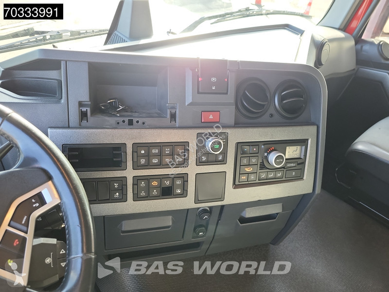 Tahač Renault T 460 6X2 NL-Truck SleeperCab...