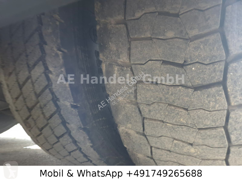 Tratores DAF + 530 BL *...