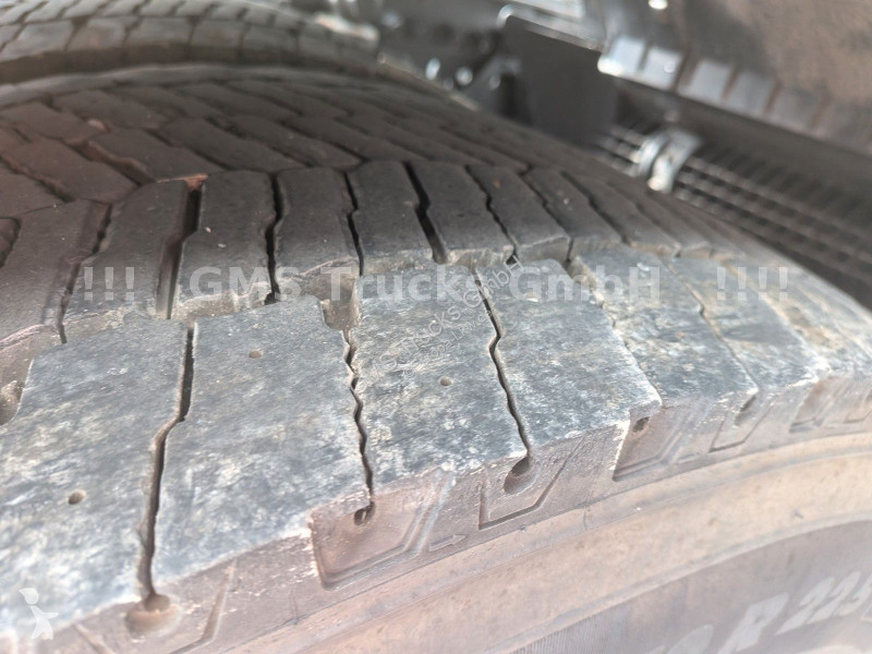 Tahač Mercedes 1851 / Park Cool / standard /...